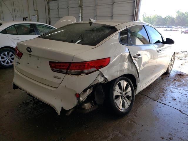 Photo 2 VIN: KNAGT4LE5H5010555 - KIA OPTIMA 