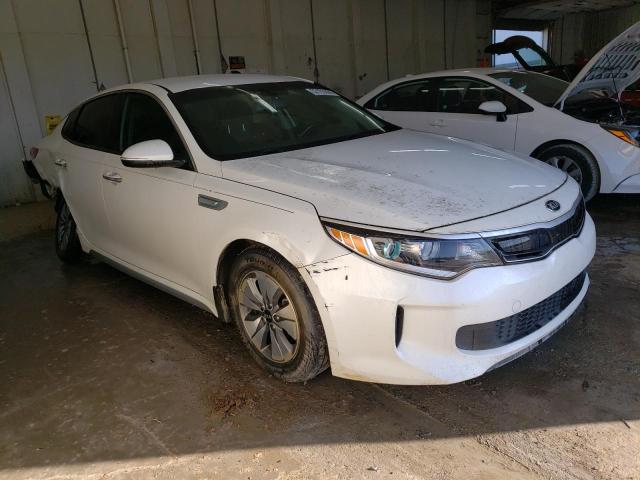 Photo 3 VIN: KNAGT4LE5H5010555 - KIA OPTIMA 