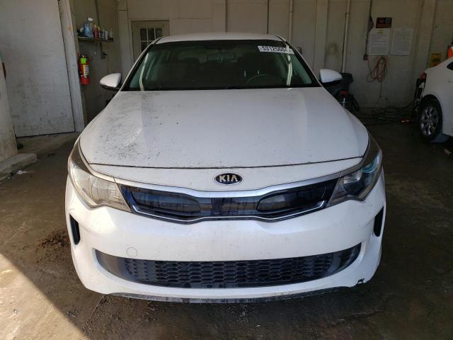 Photo 4 VIN: KNAGT4LE5H5010555 - KIA OPTIMA 