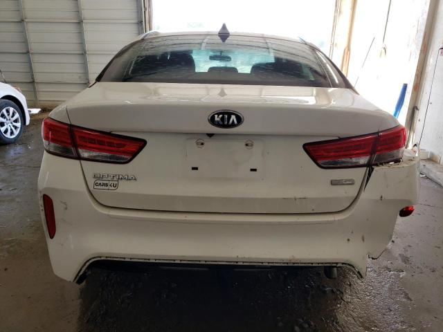 Photo 5 VIN: KNAGT4LE5H5010555 - KIA OPTIMA 