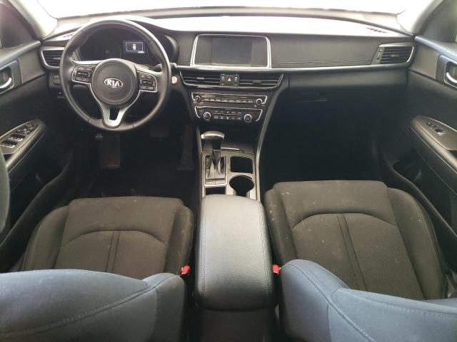 Photo 7 VIN: KNAGT4LE5H5010555 - KIA OPTIMA 