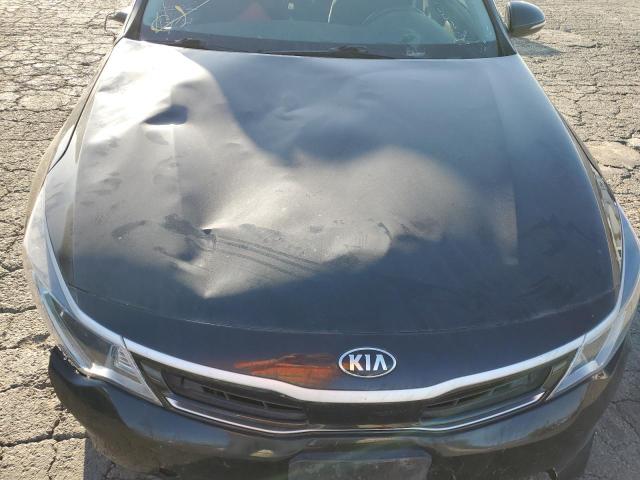 Photo 10 VIN: KNAGT4LE5H5017618 - KIA OPTIMA HYB 