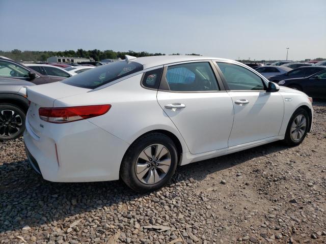 Photo 2 VIN: KNAGT4LE5H5018963 - KIA OPTIMA 