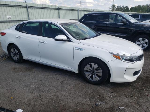 Photo 3 VIN: KNAGT4LE5H5018963 - KIA OPTIMA 