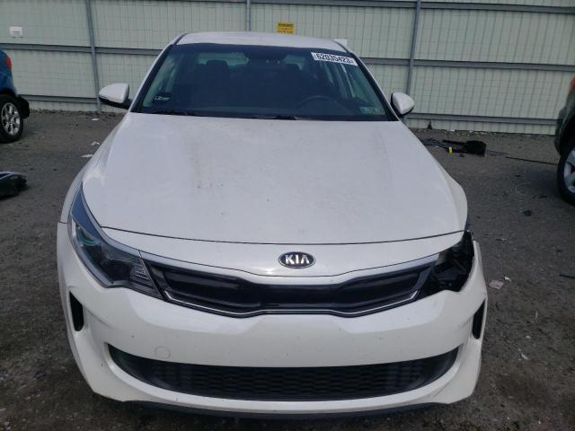 Photo 4 VIN: KNAGT4LE5H5018963 - KIA OPTIMA 