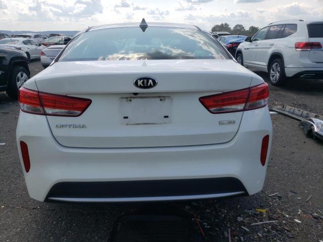 Photo 5 VIN: KNAGT4LE5H5018963 - KIA OPTIMA 