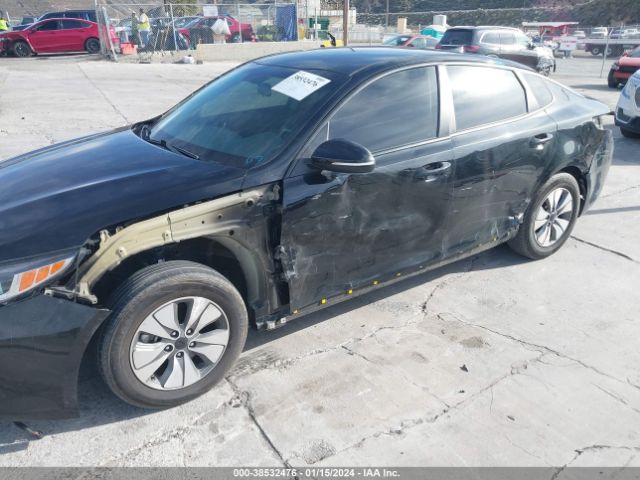 Photo 5 VIN: KNAGT4LE5J5023487 - KIA OPTIMA HYBRID 