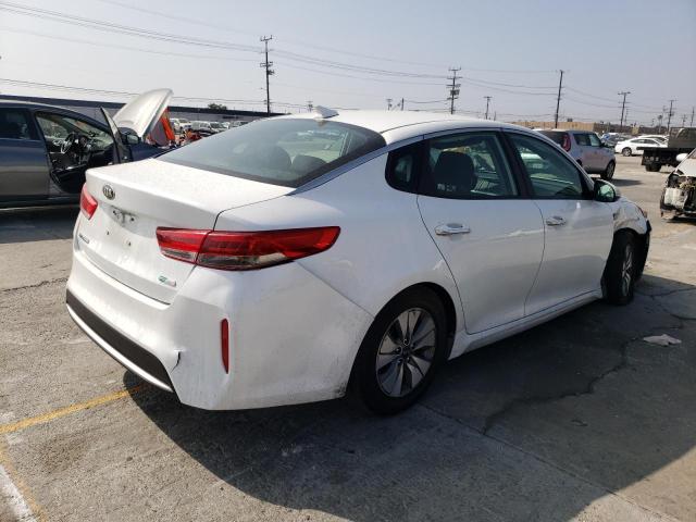 Photo 3 VIN: KNAGT4LE6H5011293 - KIA OPTIMA 