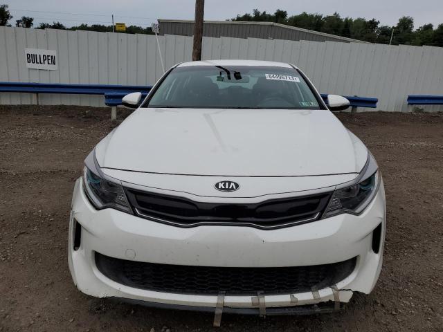 Photo 4 VIN: KNAGT4LE6H5019006 - KIA OPTIMA 