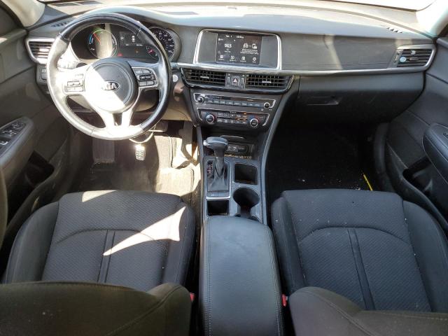 Photo 7 VIN: KNAGT4LE6H5019006 - KIA OPTIMA 