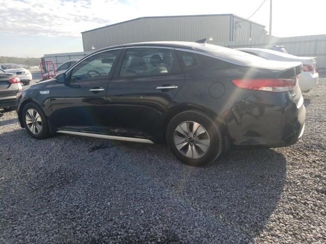 Photo 1 VIN: KNAGT4LE7J5020672 - KIA OPTIMA 