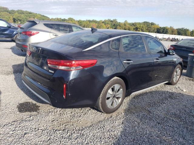 Photo 2 VIN: KNAGT4LE7J5020672 - KIA OPTIMA 