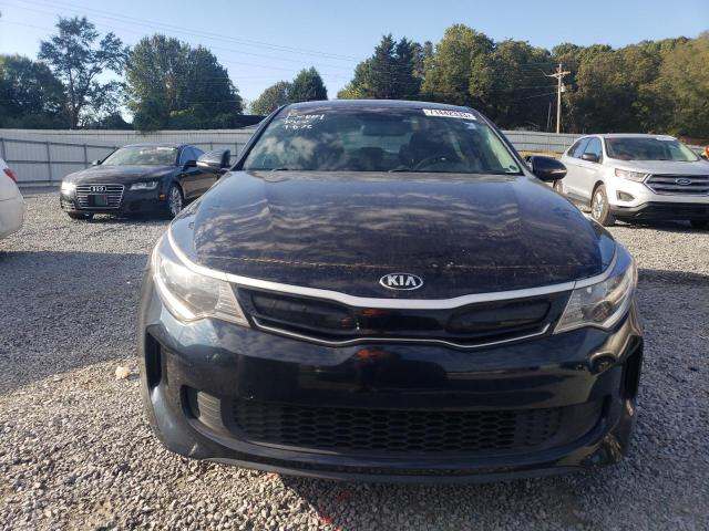 Photo 4 VIN: KNAGT4LE7J5020672 - KIA OPTIMA 