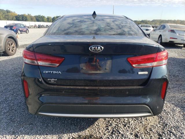 Photo 5 VIN: KNAGT4LE7J5020672 - KIA OPTIMA 