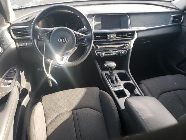 Photo 7 VIN: KNAGT4LE7J5020672 - KIA OPTIMA 