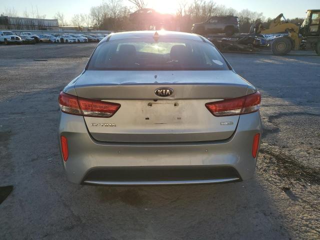 Photo 5 VIN: KNAGT4LE8H5013515 - KIA OPTIMA HYB 