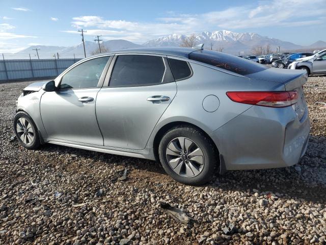 Photo 1 VIN: KNAGT4LE8J5024259 - KIA OPTIMA 