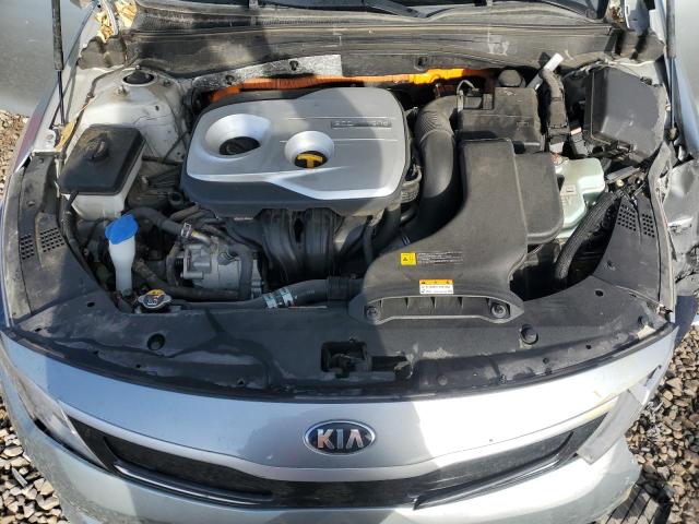 Photo 10 VIN: KNAGT4LE8J5024259 - KIA OPTIMA 