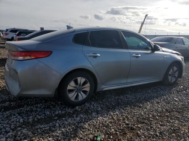 Photo 2 VIN: KNAGT4LE8J5024259 - KIA OPTIMA 