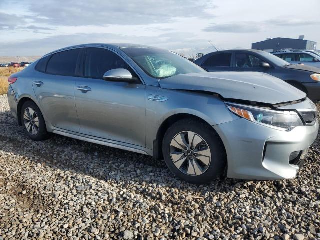 Photo 3 VIN: KNAGT4LE8J5024259 - KIA OPTIMA 