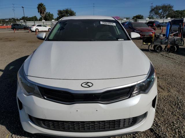 Photo 4 VIN: KNAGT4LE9J5023668 - KIA OPTIMA HYB 