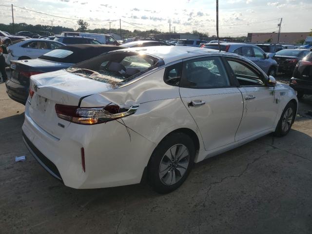 Photo 2 VIN: KNAGT4LEXH5009577 - KIA OPTIMA HYB 