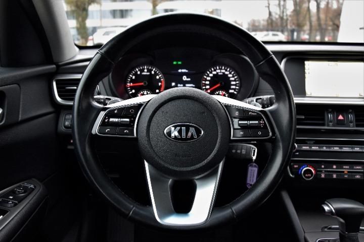 Photo 19 VIN: KNAGT817GL5368903 - KIA OPTIMA SW 