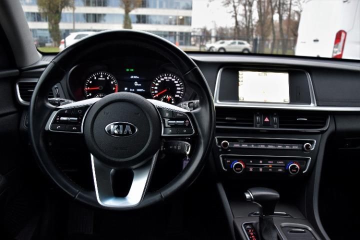 Photo 18 VIN: KNAGT817GL5368903 - KIA OPTIMA SW 