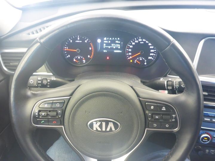 Photo 19 VIN: KNAGU415AJ5247884 - KIA OPTIMA 