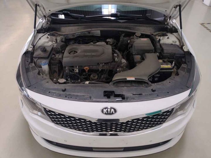 Photo 14 VIN: KNAGU415GG5033489 - KIA OPTIMA 