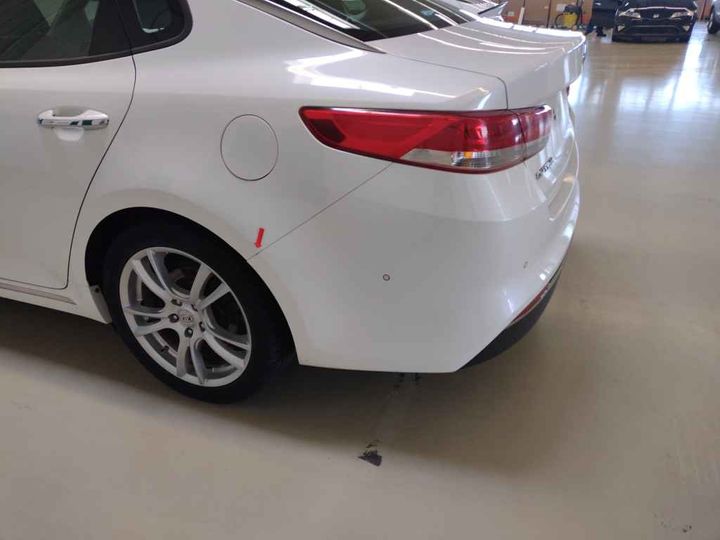 Photo 26 VIN: KNAGU415GG5033489 - KIA OPTIMA 