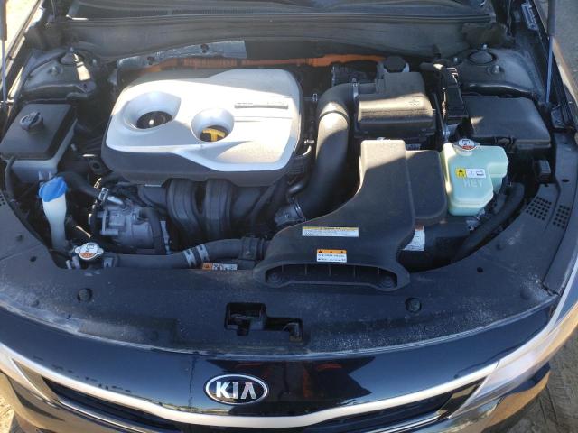 Photo 6 VIN: KNAGU4LC1H5004554 - KIA OPTIMA HYB 