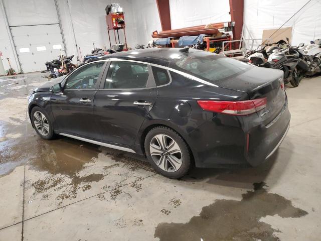 Photo 1 VIN: KNAGU4LC4H5004953 - KIA OPTIMA 