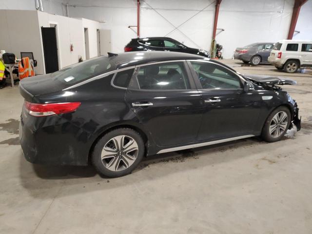 Photo 2 VIN: KNAGU4LC4H5004953 - KIA OPTIMA 