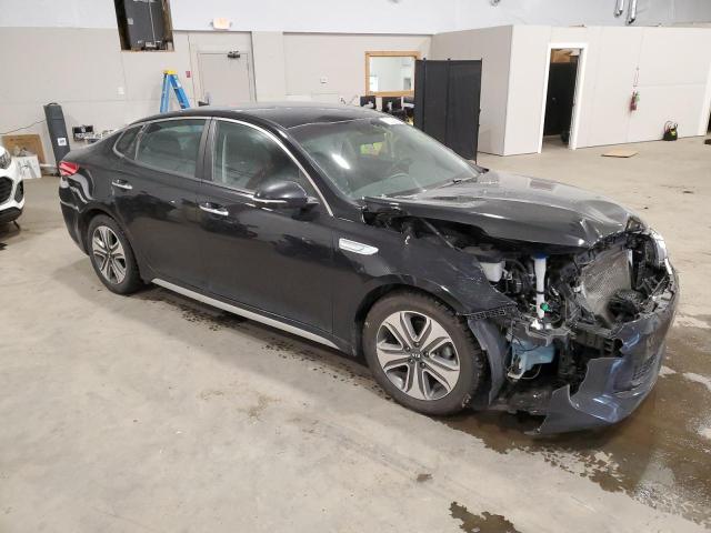 Photo 3 VIN: KNAGU4LC4H5004953 - KIA OPTIMA 