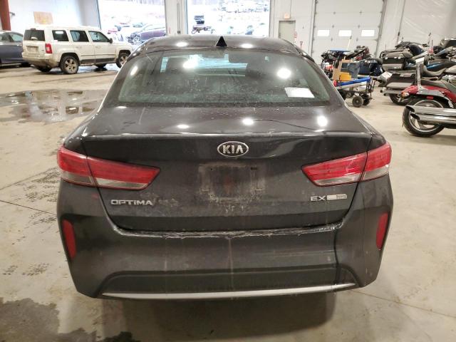 Photo 5 VIN: KNAGU4LC4H5004953 - KIA OPTIMA 