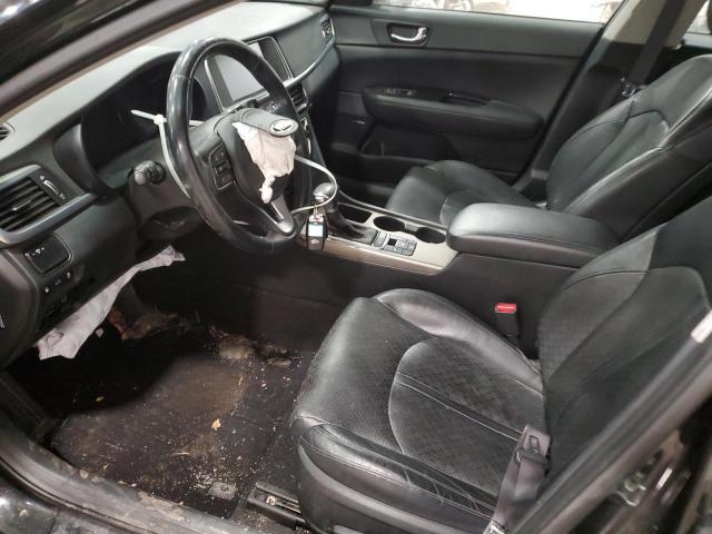 Photo 6 VIN: KNAGU4LC4H5004953 - KIA OPTIMA 