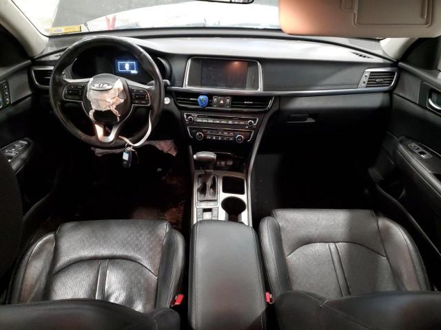 Photo 7 VIN: KNAGU4LC4H5004953 - KIA OPTIMA 