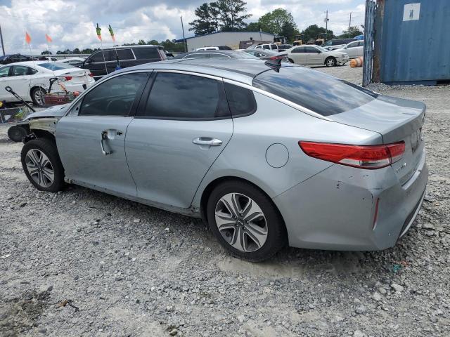 Photo 1 VIN: KNAGU4LC4H5005102 - KIA OPTIMA 