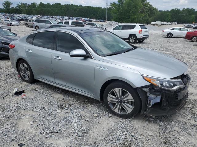 Photo 3 VIN: KNAGU4LC4H5005102 - KIA OPTIMA 