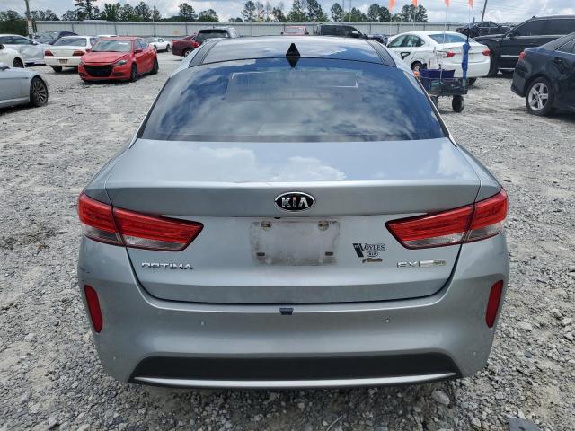 Photo 5 VIN: KNAGU4LC4H5005102 - KIA OPTIMA 