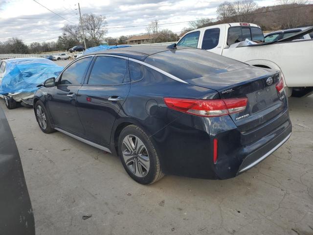 Photo 1 VIN: KNAGU4LC5H5005853 - KIA OPTIMA 