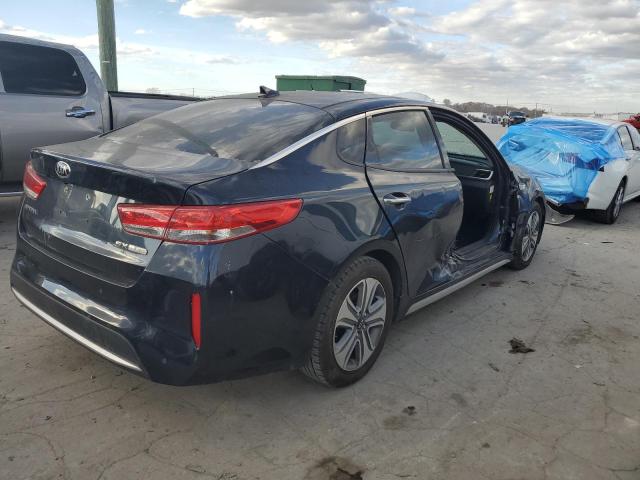 Photo 2 VIN: KNAGU4LC5H5005853 - KIA OPTIMA 