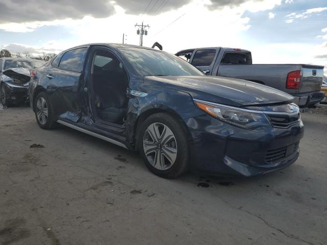 Photo 3 VIN: KNAGU4LC5H5005853 - KIA OPTIMA 