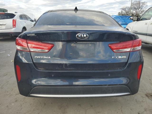 Photo 5 VIN: KNAGU4LC5H5005853 - KIA OPTIMA 