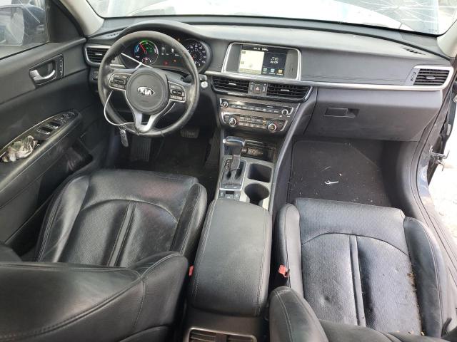 Photo 7 VIN: KNAGU4LC5H5005853 - KIA OPTIMA 