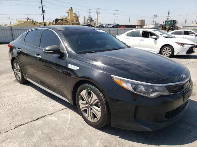 Photo 3 VIN: KNAGU4LC5H5006386 - KIA OPTIMA 