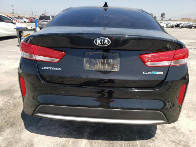 Photo 5 VIN: KNAGU4LC5H5006386 - KIA OPTIMA 