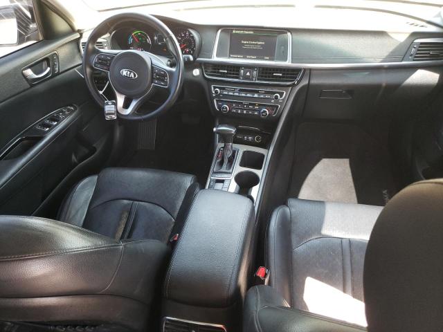 Photo 7 VIN: KNAGU4LC5H5006386 - KIA OPTIMA 