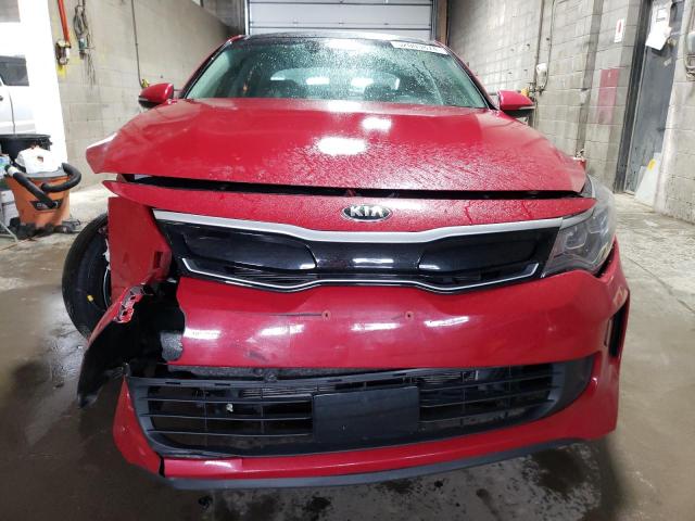 Photo 4 VIN: KNAGU4LC8H5005216 - KIA OPTIMA 